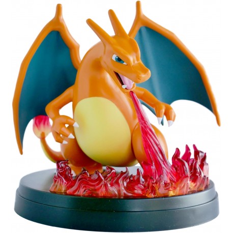 GCC Pokémon: collezione super premium Charizard-ex