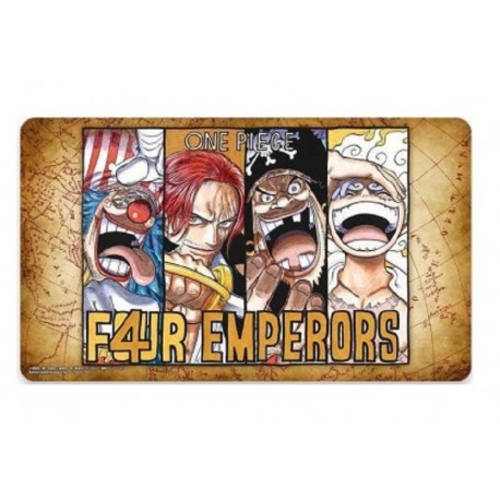 Playmat - Limited Edition vol. 2 - One Piece Card Game