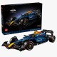 LEGO 42206 Monoposto F1 Oracle Red Bull Racing RB20 Technic Consegna Maggio 2025