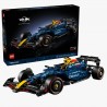 LEGO 42206 Monoposto F1 Oracle Red Bull Racing RB20 Technic Consegna Maggio 2025