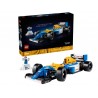 Lego 10353 Williams Racing FW14B e Nigel Mansell LEGO® Icons