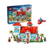 Lego 43268 Casa sulla spiaggia di Lilo e Stitch Disney™