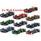 Lego Formula 1 Set 10 macchine Speed Champions