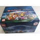 LEGO 71028 Minifigures Harry Potter Serie 2 Box completo 60 Bustine