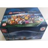 LEGO 71028 Minifigures Harry Potter Serie 2 Box completo 60 Bustine