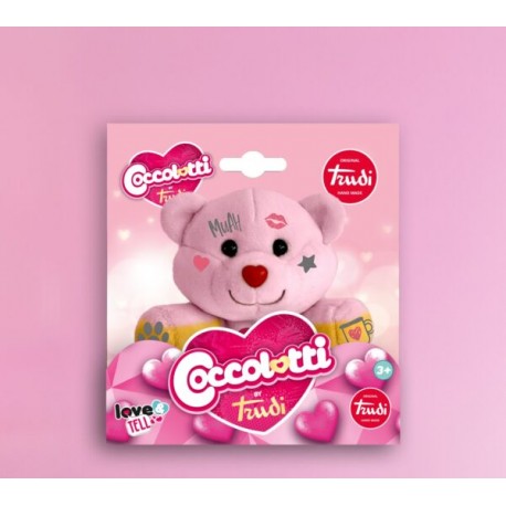 Coccolotto Honey Love&Tell by Trudi