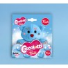 Coccolotto Honey Love&Tell by Trudi  Azzurro