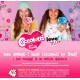 Coccolotto Honey Love&Tell by Trudi  Azzurro