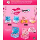 Coccolotto Honey Love&Tell by Trudi  Azzurro