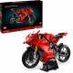 Lego 42202  Technic Motocicletta Ducati Panigale V4
