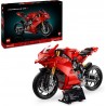 Lego 42202  Technic Motocicletta Ducati Panigale V4