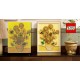Lego 31215 Vincent van Gogh – Girasoli Art