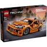LEGO 42204 FAST AND FURIOUS TOYOTA SUPRA MK4