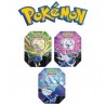 Carte Pokemon - Leggende Cerulee (Tin Assortito, ITA)