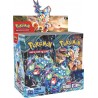 Pokemon  Scarlatto e Violetto Corona Astrale display 36 buste (IT)
