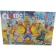 Clu-edo One Piece Italiano, Gioco da Tavolo Investigativo, Edizione Italiana