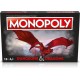 Monopoly Dungeons & Dragons. Gioco da tavolo Winning Moves Italiano