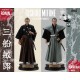 Infinite Statue & Collectibles e Kaustic Toshiro mifune ronin & samurai 1/6 action figure deluxe double pack