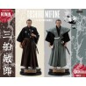 Infinite Statue & Collectibles e Kaustic Toshiro mifune ronin & samurai 1/6 action figure deluxe double pack