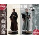 Infinite Statue & Collectibles e Kaustic Toshiro mifune ronin & samurai 1/6 action figure deluxe double pack