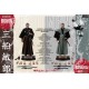Infinite Statue & Collectibles e Kaustic Toshiro mifune ronin & samurai 1/6 action figure deluxe double pack
