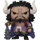 Funko Pop! Super: One Piece - Kaido (Super) 1267 Figura in Vinile da Collezione