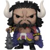 Funko Pop! Super: One Piece - Kaido (Super) 1267 Figura in Vinile da Collezione