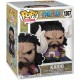 Funko Pop! Super: One Piece - Kaido (Super) 1267 Figura in Vinile da Collezione