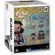 Funko Pop! Super: One Piece - Kaido (Super) 1267 Figura in Vinile da Collezione