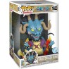 Funko POP! Jumbo: One Piece - Kaido As Dragon  1623