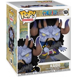Funko POP! Super: One Piece S8 - Kaido Man Beast Form 1624