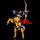 Yattodetaman Pvc / Diecast Action Figura Riobot Daikyojin & Daitenba 15 - 16 Cm Sentinel