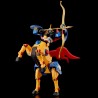 Yattodetaman Pvc / Diecast Action Figura Riobot Daikyojin & Daitenba 15 - 16 Cm Sentinel
