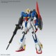 Bandai Spirit Mg Gundam zeta ver ka 1/100