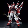 Pg Gundam astray red frame kai ltd 1/60  Pre Ordine