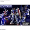 Bandai Spirit Pg Gundam rx-78-2 unleashed 1/60 Pre Ordine Arrivo Giugno 2025