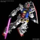 Bandai Spirit Pg Gundam rx-78-2 unleashed 1/60 Pre Ordine Arrivo Giugno 2025