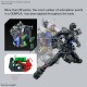 Bandai Spirit Pg Gundam rx-78-2 unleashed 1/60 Pre Ordine Arrivo Giugno 2025