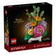Lego Botanical Vaso di Fiori Misti 40762