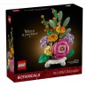 Lego Botanical Vaso di Fiori Misti 40762