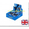 One Piece Booster Box OP12 (24 Packs) UK  uscita 22/08/2025