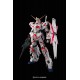 Bandai Gunpla Pg gundam unicorn rx-0 1/60 Preordine Uscita Maggio 2025