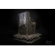 Dark Souls III Statue 1/12 Yhorm 60 cm Statue Dark Souls  Su Ordine