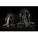 Dark Souls III Statue 1/12 Yhorm 60 cm Statue Dark Souls  Su Ordine