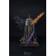 Pure Arts Dark Souls Statue 1/7 Pontiff Sulyvahn 66 cm Statue Dark Souls Su Ordine