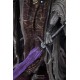 Pure Arts Dark Souls Statue 1/7 Pontiff Sulyvahn 66 cm Statue Dark Souls Su Ordine