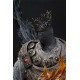 Pure Arts Dark Souls Statue 1/7 Pontiff Sulyvahn 66 cm Statue Dark Souls Su Ordine