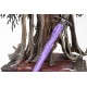 Pure Arts Dark Souls Statue 1/7 Pontiff Sulyvahn 66 cm Statue Dark Souls Su Ordine