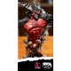 Devilman Elite Bust 1/4 Amon 31 cm Busti Devilman  Pre Ordine