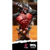 Devilman Elite Bust 1/4 Amon 31 cm Busti Devilman  Pre Ordine